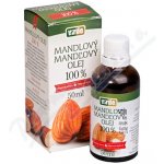 Virde Mandlový olej 100% 50 ml – Hledejceny.cz