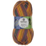 Kartopu Příze Aksoft Batik fine Varianta: B59224 – Zboží Dáma