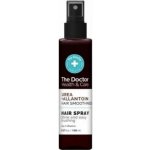 The Doctor Urea + Allantoin Hair Smoothness Hair Spray 150 ml – Hledejceny.cz