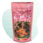 Canapuff 10-OH-THC Květy Pernament Maker 60% THC 0,1% 1 g – Sleviste.cz