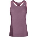 Ortovox 120 Cool Tec Fast Upward Top Women's Wild Berry – Zboží Dáma