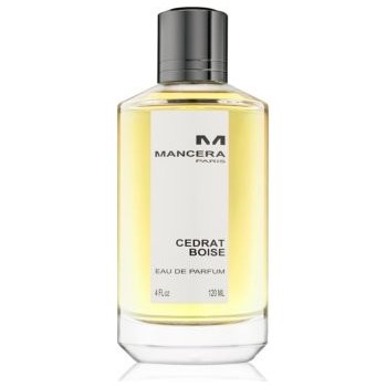 Mancera Cedrat Boise parfémovaná voda unisex 120 ml