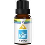 BEWIT S Stop esenciální olej 15 ml – Hledejceny.cz