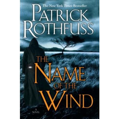 Name of the Wind