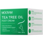 Mooyam Krém na nohy Tea Tree 250 g – Hledejceny.cz