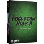 Rexhry Poslední holka Bedna rekvizit – Hledejceny.cz