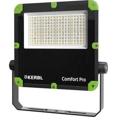 Kerbl LED osvětlení venkovní vnitřní Comfort Pro osvětlení jízdáren 100 W – Hledejceny.cz