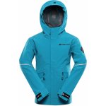 Alpine Pro Zarro modrá – Zboží Dáma