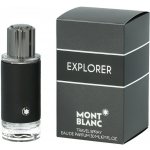 Mont Blanc Explorer parfémovaná voda pánská 30 ml – Hledejceny.cz