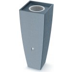 Arvés MODENA 100l světlá šedá – Hledejceny.cz