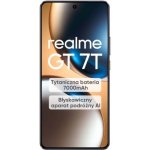 Realme GT 7T 12GB/256GB Racing Yellow – Zboží Živě