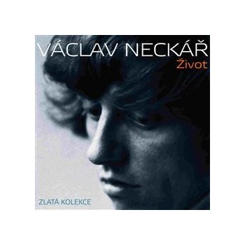 Václav Neckář - Život CD