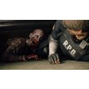 Hra na PC Resident Evil 2