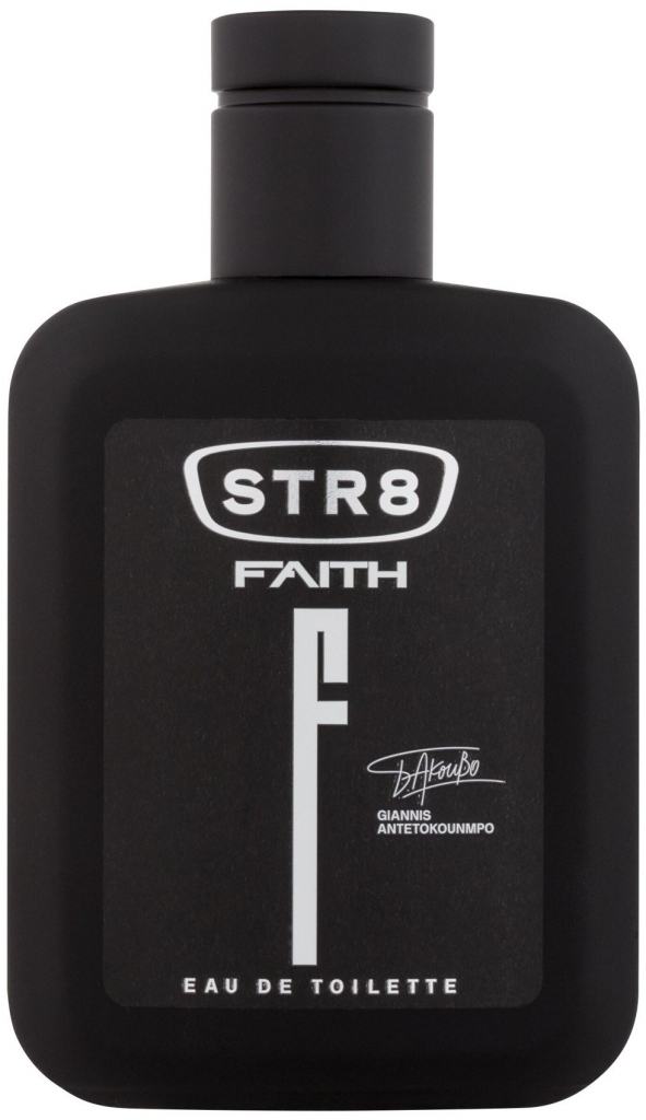 STR8 Faith toaletní voda pánská 100 ml