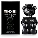 Moschino Toy Boy parfémovaná voda pánská 100 ml – Hledejceny.cz