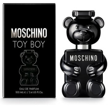 Moschino Toy Boy parfémovaná voda pánská 100 ml