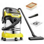 Kärcher WD 5 S V-25/5/22 1.628-350.0 – Zboží Mobilmania