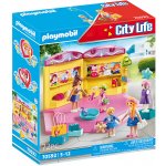 Playmobil 70592 Módní butik pro děti – Hledejceny.cz