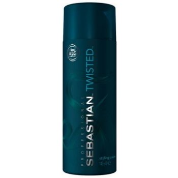 Sebastian Twisted Styling Cream 145 ml