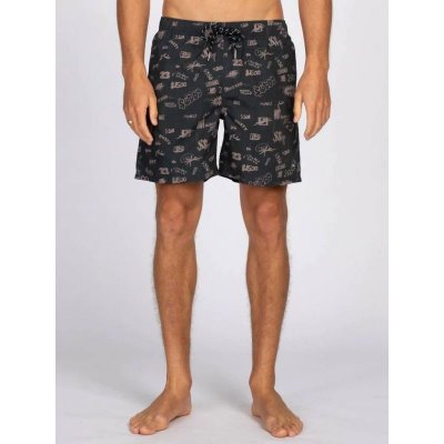 Rusty plavky MO MONEY ELASTIC – Zbozi.Blesk.cz