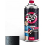 Marty's Barva ve spreji Land Rover PBU Borealis Black 400ml