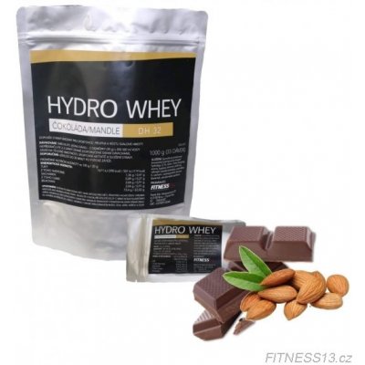 Fitness13 HYDRO WHEY 1000 g