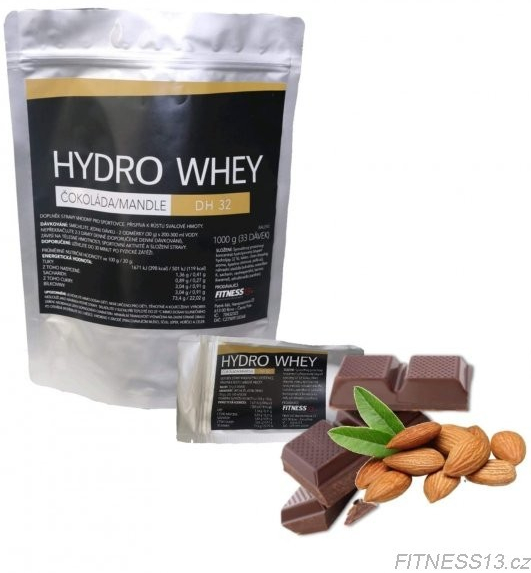 Fitness13 HYDRO WHEY 1000 g