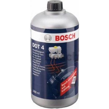 Bosch Brzdová kapalina DOT 4 1 l