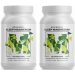 BrainMax Sleep Magnesium 320 mg 100 kapslí – Zboží Dáma BrainMax Sleep Magnesium 320 mg 100 kapslí – Zboží Dáma