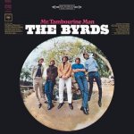 Byrds - Mr. Tambourine Man CD – Hledejceny.cz