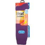 Heat Holders Thermo ponožky pro studené nohy dámské fialové – Zbozi.Blesk.cz