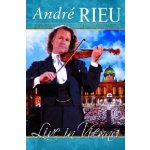 André Rieu: Live in Vienna DVD – Hledejceny.cz