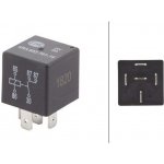 Relé, pracovní proud HELLA 4RA 933 791-141 – Hledejceny.cz