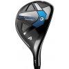 Golfový hybrid Callaway Paradym Ai Smoke MAX Fast hybrid pánský pravé graphite , R2 (A-flex, light), 33°, Mitsubishi Tensei Blue/Silver 40