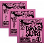 Ernie Ball 3220 3ks – Sleviste.cz