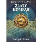 Zlatý kompas - Pullman Philip – Hledejceny.cz