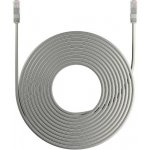 Yenkee YCT 115 UTP CAT5e / 2xRJ45, 15m – Zboží Živě
