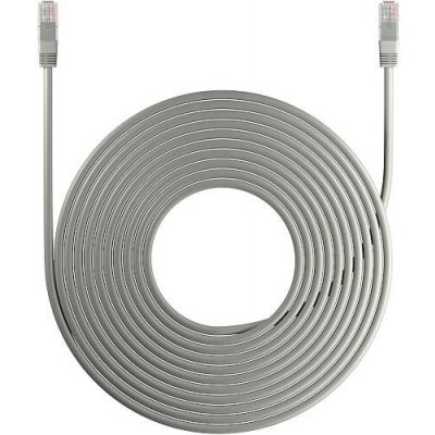 Yenkee YCT 115 UTP CAT5e / 2xRJ45, 15m – Zboží Živě