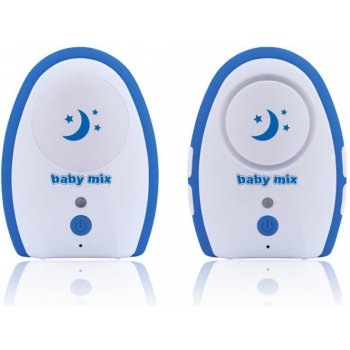 Baby Mix Digitální chůvička