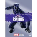 Black Panther DVD