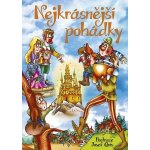 Nejkrásnější pohádky – Hledejceny.cz