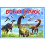 CreativeToys Dino Park 28cm – Hledejceny.cz