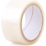 TAVOBAL Balící lepící páska 50 mm x 100 m transparentní – Zboží Mobilmania