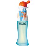 Moschino I Love Love deospray 50 ml – Sleviste.cz
