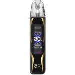 Oxva Xlim Pro 3 pod 1500 mAh Titanium Silk Pro Carbon – Zboží Dáma