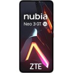 Nubia Neo 3 GT 5G 12GB/256GB Interstellar Gray – Hledejceny.cz