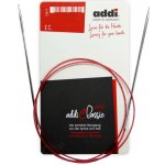 Addi Kruhové jehlice Classic 80 cm / 1,5 mm – Sleviste.cz
