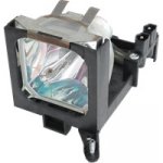 Lampa pro projektor SANYO PLC-SW30C, Kompatibilní lampa s modulem – Hledejceny.cz