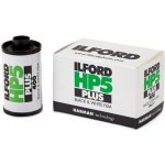 Ilford FP4 Plus 125/135-36 – Zboží Mobilmania