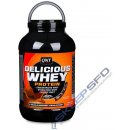 QNT Delicious Whey Protein 2200 g